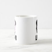 LMAO KAFFEETASSE (Mittel)