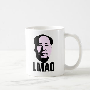LMAO KAFFEETASSE