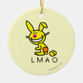 LMAO KERAMIKORNAMENT (Vorne)