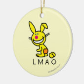 LMAO KERAMIKORNAMENT (Links)