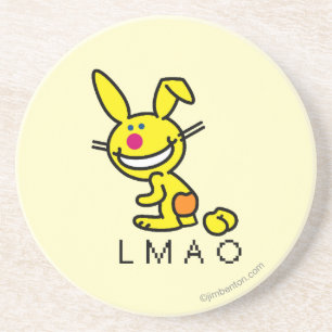 LMAO SANDSTEIN UNTERSETZER