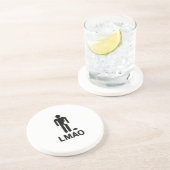 LMAO SANDSTEIN UNTERSETZER (Seite)