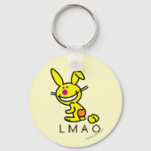LMAO SCHLÜSSELANHÄNGER (Vorderseite)