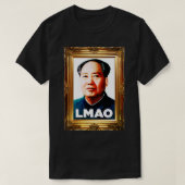LMAO T-Shirt (Design vorne)