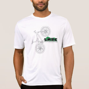 LMBC T - Shirt-Demo T-Shirt