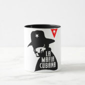 LMC offizielles Logo Tasse (Zentrum)