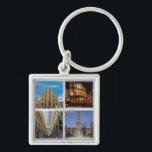 LMD117 MILAN-Mosaik, Lombardei, Italien, Schlüsselanhänger<br><div class="desc">Hier finden Sie das Andenken Ihres Urlaubs. Diese Kategorie enthält Schlüsselanhänger von vielen Standorten in Europa. (LMD117 MILAN-Mosaik, Lombardei, Italien, Schlüsselanhänger). Erleben Sie Freunde und Verwandte mit den einzigartigen Souvenirs von Ihrer großartigen Reise. Probier uns! #LeoPepeDesign - milan vittorio emanuele gallery, frattanza schloss theater la scala, piazza del duomo kathedral...</div>