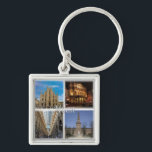 LMD117 MILAN-Mosaik, Lombardei, Italien, Schlüsselanhänger<br><div class="desc">Hier finden Sie das Andenken Ihres Urlaubs. Diese Kategorie enthält Schlüsselanhänger von vielen Standorten in Europa. (LMD117 MILAN-Mosaik, Lombardei, Italien, Schlüsselanhänger). Erleben Sie Freunde und Verwandte mit den einzigartigen Souvenirs von Ihrer großartigen Reise. Probier uns! #LeoPepeDesign - milan vittorio emanuele gallery, frattanza schloss theater la scala, piazza del duomo kathedral...</div>