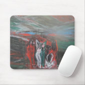LMD MOUSEPAD (Mit Mouse)