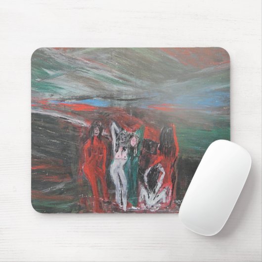 LMD MOUSEPAD (Mit Mouse)