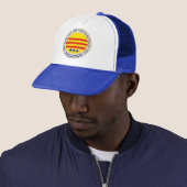 LMDCVNTT Hut Truckerkappe (Beispiel)