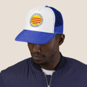 LMDCVNTT Hut Truckerkappe (Beispiel)