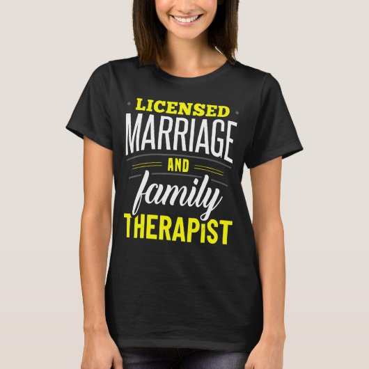 LMFT-Apparel T-Shirt (Vorderseite)