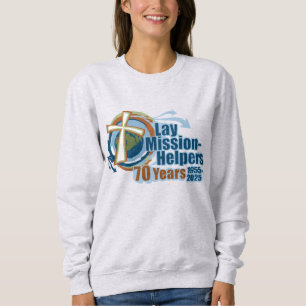 LMH 70 Jahre Jubiläum Sweatshirt Women