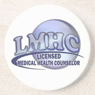 LMHC LIZENZIERTER BERATTER FÜR MEDIZINISCHE GESUND GETRÄNKEUNTERSETZER