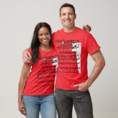 LMI-T - Shirt (Unisex)