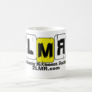 LMR Kaffeetasse