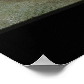 LMS-Klasse-5-Strahlen entlang der Settle_Steam-Züg Poster (Ecke)