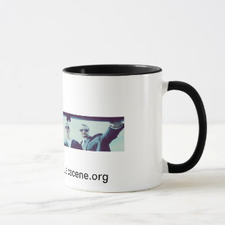 LMS Tasse 2