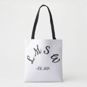 LMSW est. 2021 Gesamtpaket Tasche (Vorderseite)
