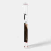 LMSY Thai GL Serie Ship Couple Case-Mate iPhone Hülle (Rückseite / Links)