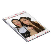 LMSY Thai GL Serie Ship Couple Notizblock (Rechte Seite)