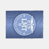 LMT 2 FLEECEDECKE (Vorderseite (Horizontal))