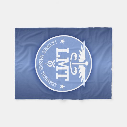 LMT 2 FLEECEDECKE (Vorderseite (Horizontal))