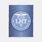 LMT 2 FLEECEDECKE (Vorderseite)