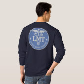 LMT 2 T-Shirt (Schwarz voll)