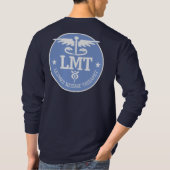 LMT 2 T-Shirt (Rückseite)