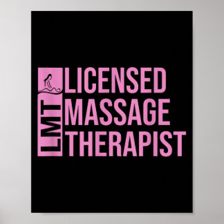 Lmt Mage Thvibespy Lizenzierter Mage Thvibespist Poster