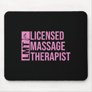 Lmt Magier Thvibespy Lizenzierter Magier Thvibespi Mousepad