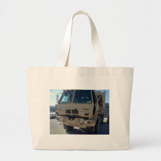LMTV AMERICAN MILITARY JUMBO STOFFBEUTEL