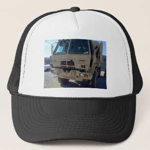 LMTV AMERICAN MILITARY TRUCKERKAPPE