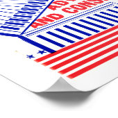 LMU Library Advisor und Consent Poster (Ecke)