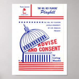 LMU Library Advisor und Consent Poster