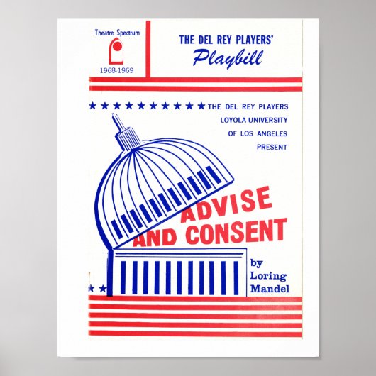 LMU Library Advisor und Consent Poster (Vorne)