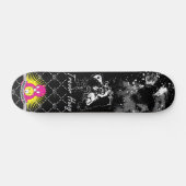 ln skateboard (Horizontal)