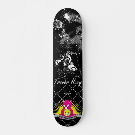 ln skateboard (Vorne)