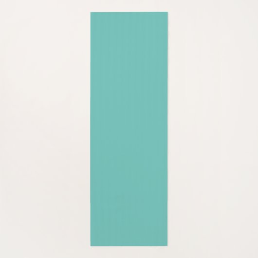 Lneas Yogamatte (Rückseite)