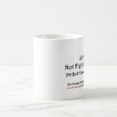LNF Kaffee-Tasse Kaffeetasse (Mittel)