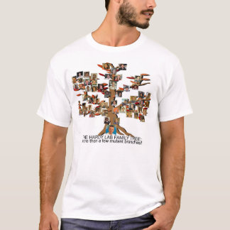 LNG-Labrador-T - Shirt