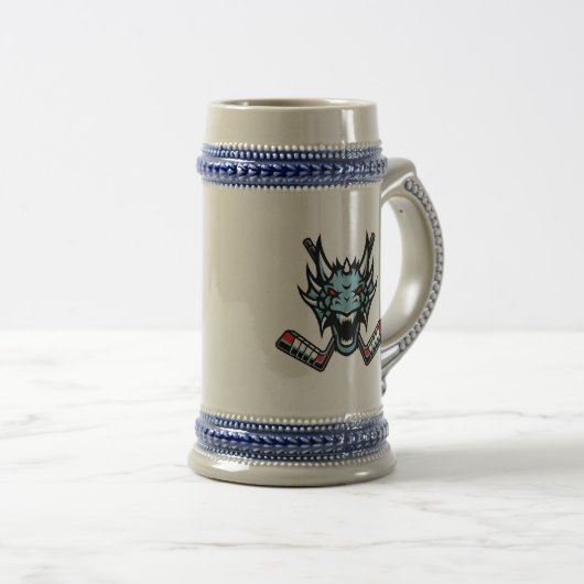 LNM Bierkrug Bierglas (VorderseiteRechts)