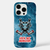 LNM iPhone Case (Rückseite)