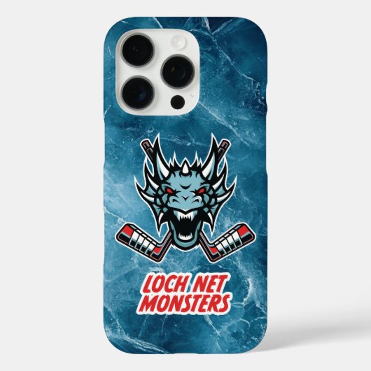 LNM iPhone Case (Rückseite)