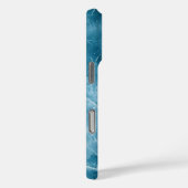 LNM iPhone Case (Rückseite / Rechts)