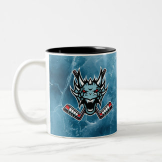 LNM Zweifarben-Tasse Zweifarbige Tasse
