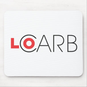 Lo Carb 7 Mauspad