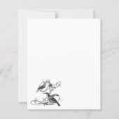 Lo Liolli Vintag Design Italienisches Papier (Vorderseite)